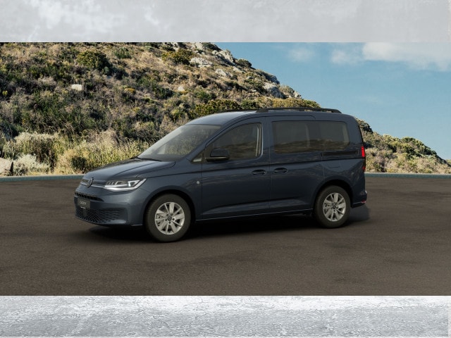 Volkswagen Caddy 2.0 TDI DSG Life