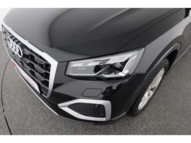 Audi Q2 35 TFSI S-Tronic