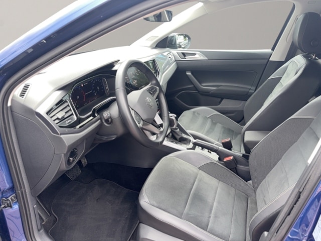 Volkswagen Taigo 1.5 TSI DSG IQ.Drive Style