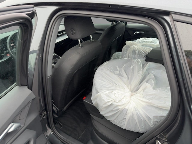 Audi A3 35 TFSI Sportback