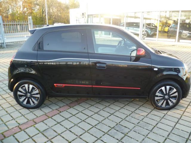 Renault Twingo Electric Techno