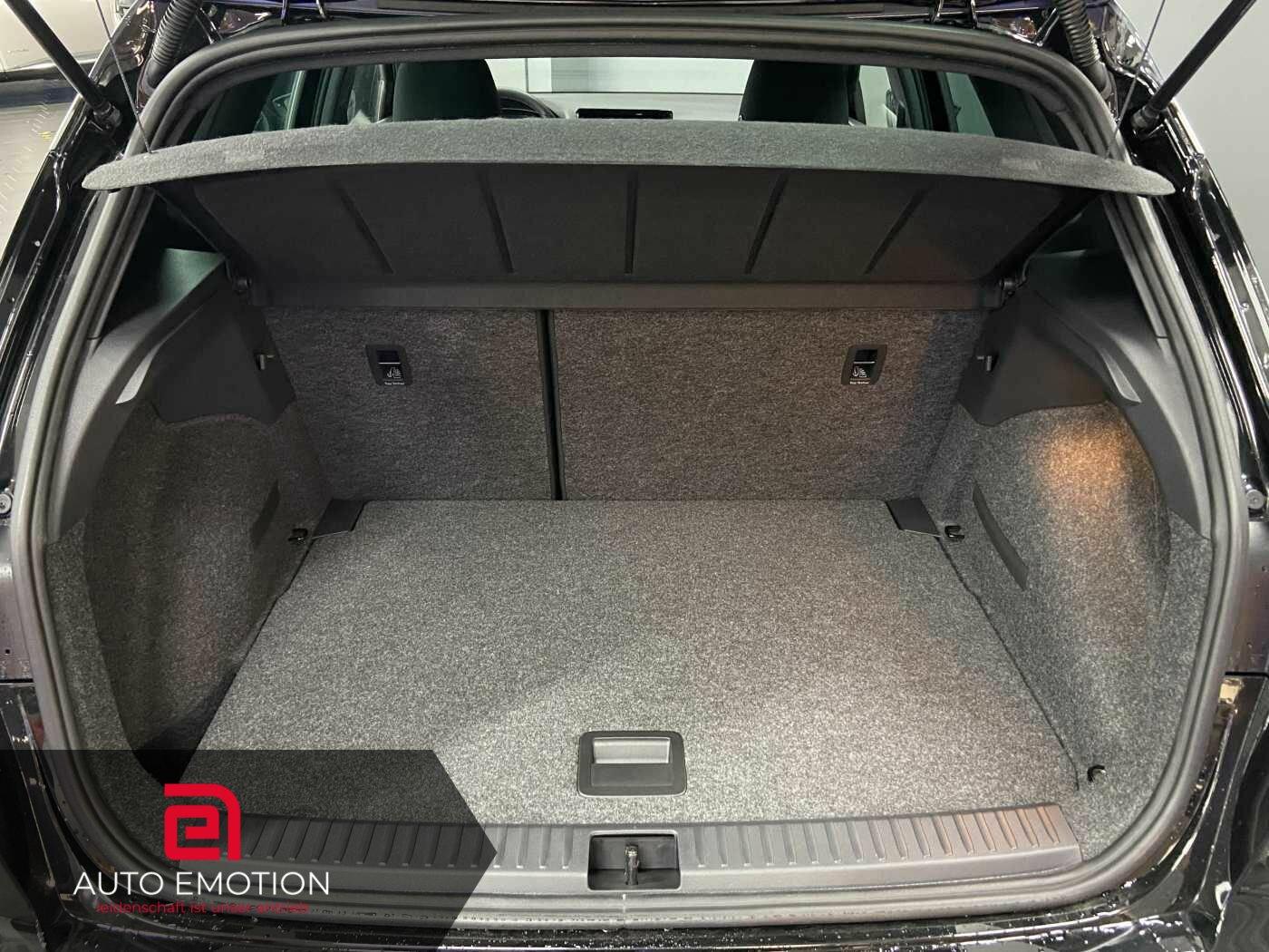 Seat Arona Ecomotive FR-lijn eFH