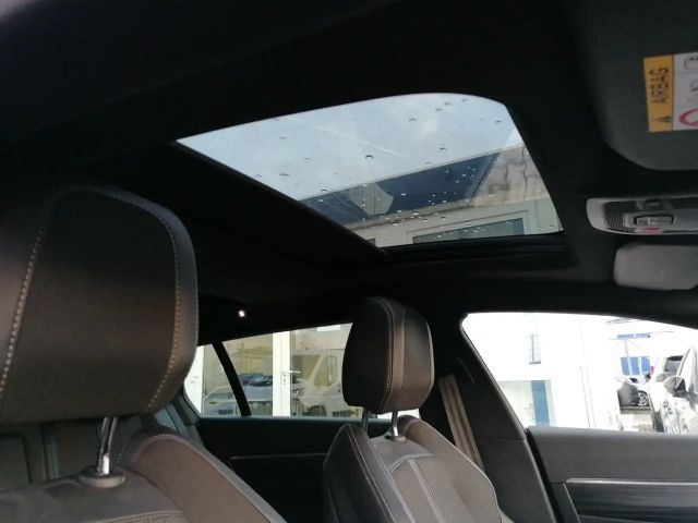 Peugeot 508 EAT8 GT-Line Hybrid