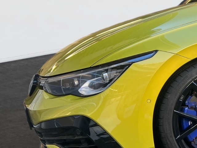 Volkswagen Golf 2.0 TSI Golf VIII IQ.Drive