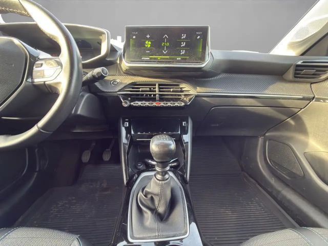 Peugeot 208 ALL PACK PUTE100