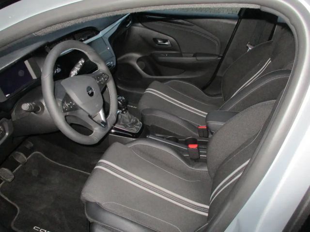 Opel Corsa GS-Line Grand Sport