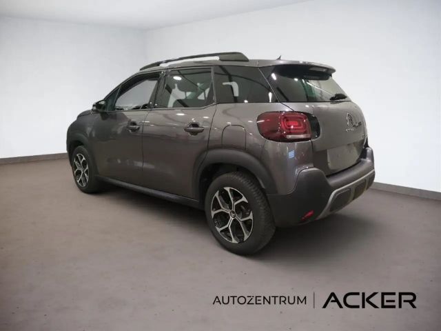 Citroën C3 Aircross Plus PureTech