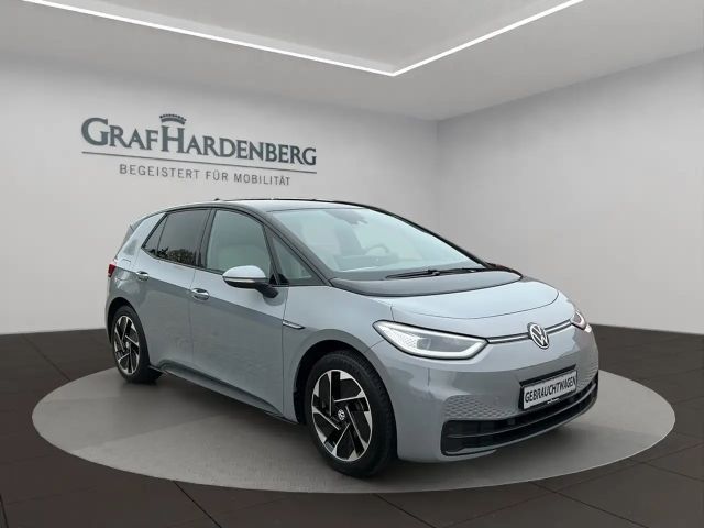 Volkswagen ID.3 Business Performance Pro