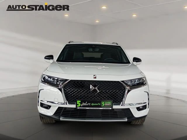 DS DS 7 Crossback Mobiles