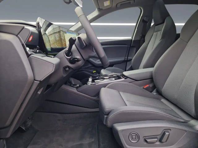 Audi Q6 e-tron Performance S-Line