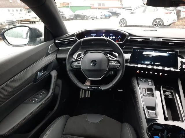 Peugeot 508 BlueHDi GT-Line SW