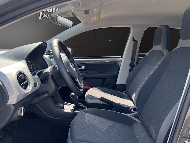 Volkswagen e-up! e-up! 61KW Edition *Halogen, KlimaAuto, SHZ*