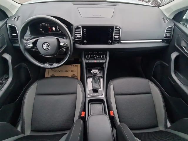 Skoda Karoq ACT Ambition