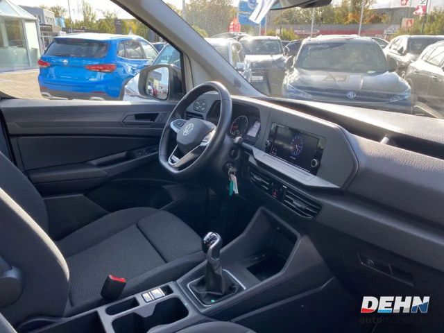 Volkswagen Caddy 1.5 TSI