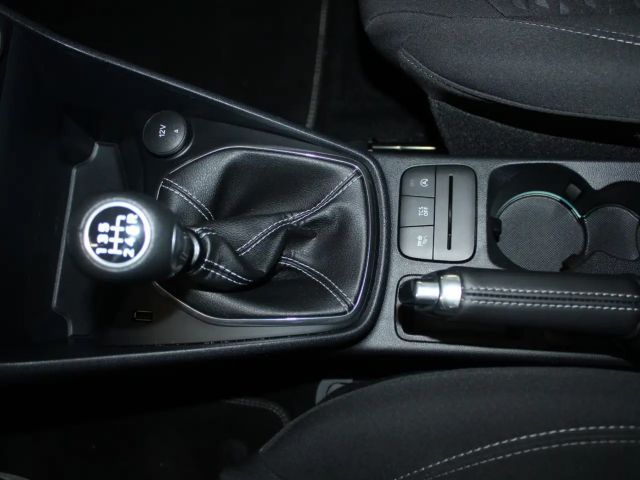 Ford Fiesta Titanium