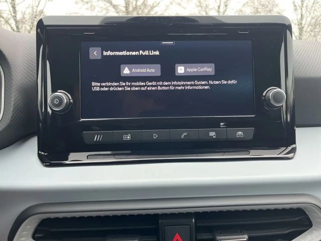 Seat Ibiza 1.0 TSI Style