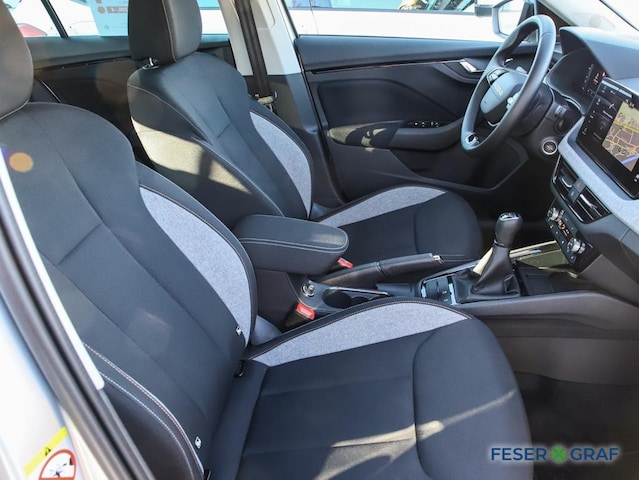 Skoda Kamiq 1.0 TSI Tour