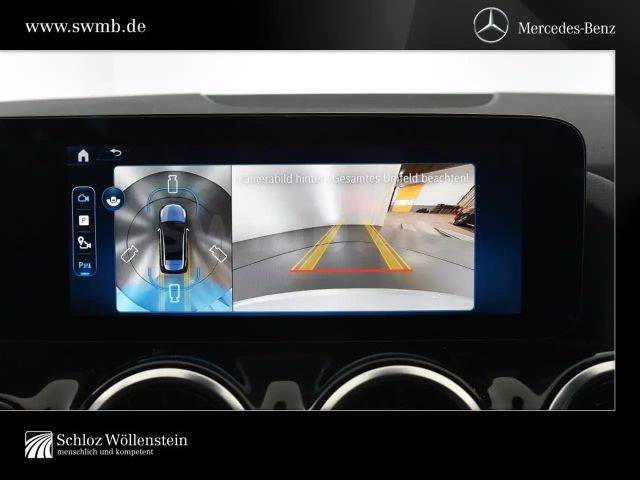 Mercedes-Benz B 180 Progressive