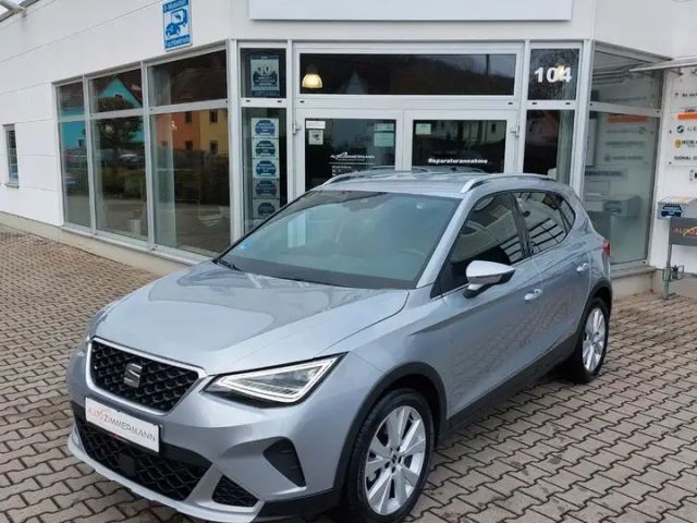 Seat Arona Xperience LED NAVI Keyless