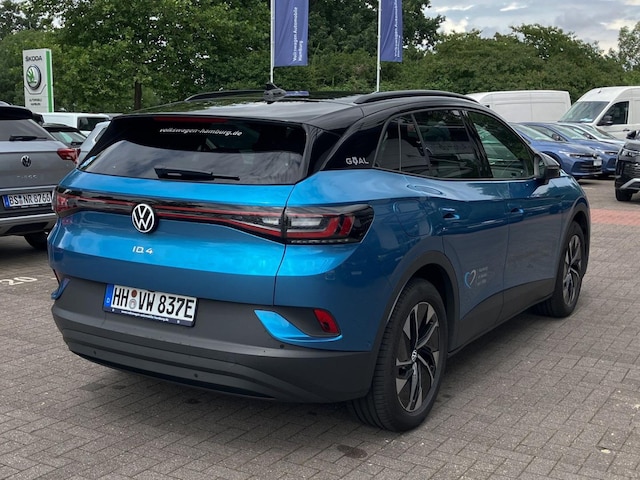 Volkswagen ID.4 DSG Performance Pro