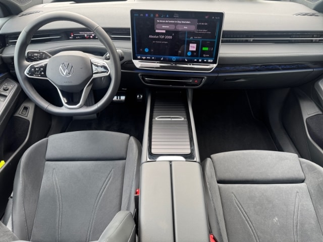 Volkswagen ID.7 IQ.Drive Pro Tourer