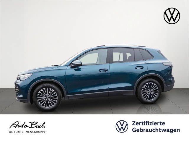 Volkswagen Tiguan 1.5 TSI DSG Life