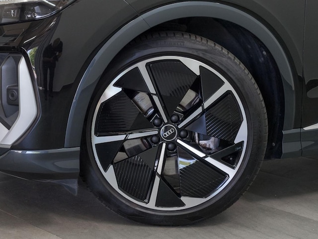 Audi Q4 e-tron 50 Quattro