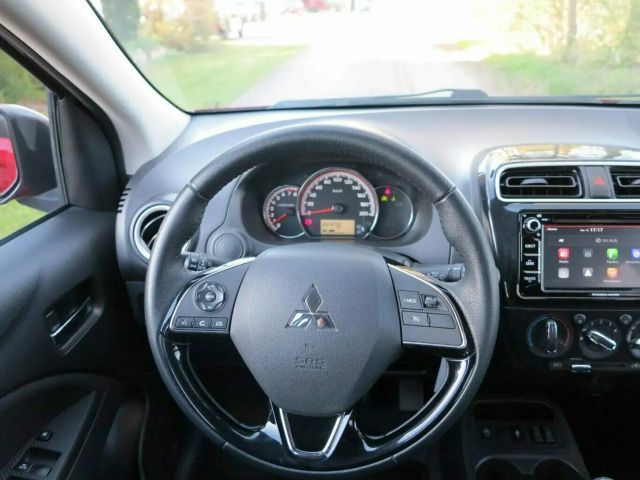 Mitsubishi Space Star Star