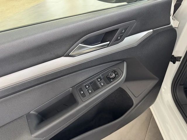 Volkswagen Golf DSG Life Variant