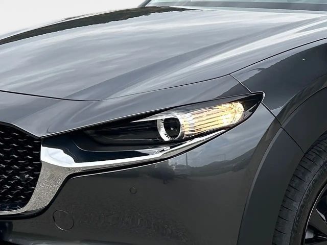 Mazda CX-30 2.5L SkyActiv e-Skyactiv