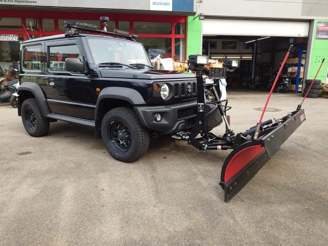 Suzuki Jimny Comfort