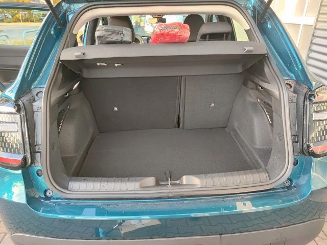 Fiat 600e Hybrid 1,2 T3 100 DCT