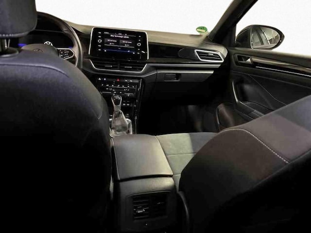 Volkswagen T-Roc 1.0 TSI R-Line