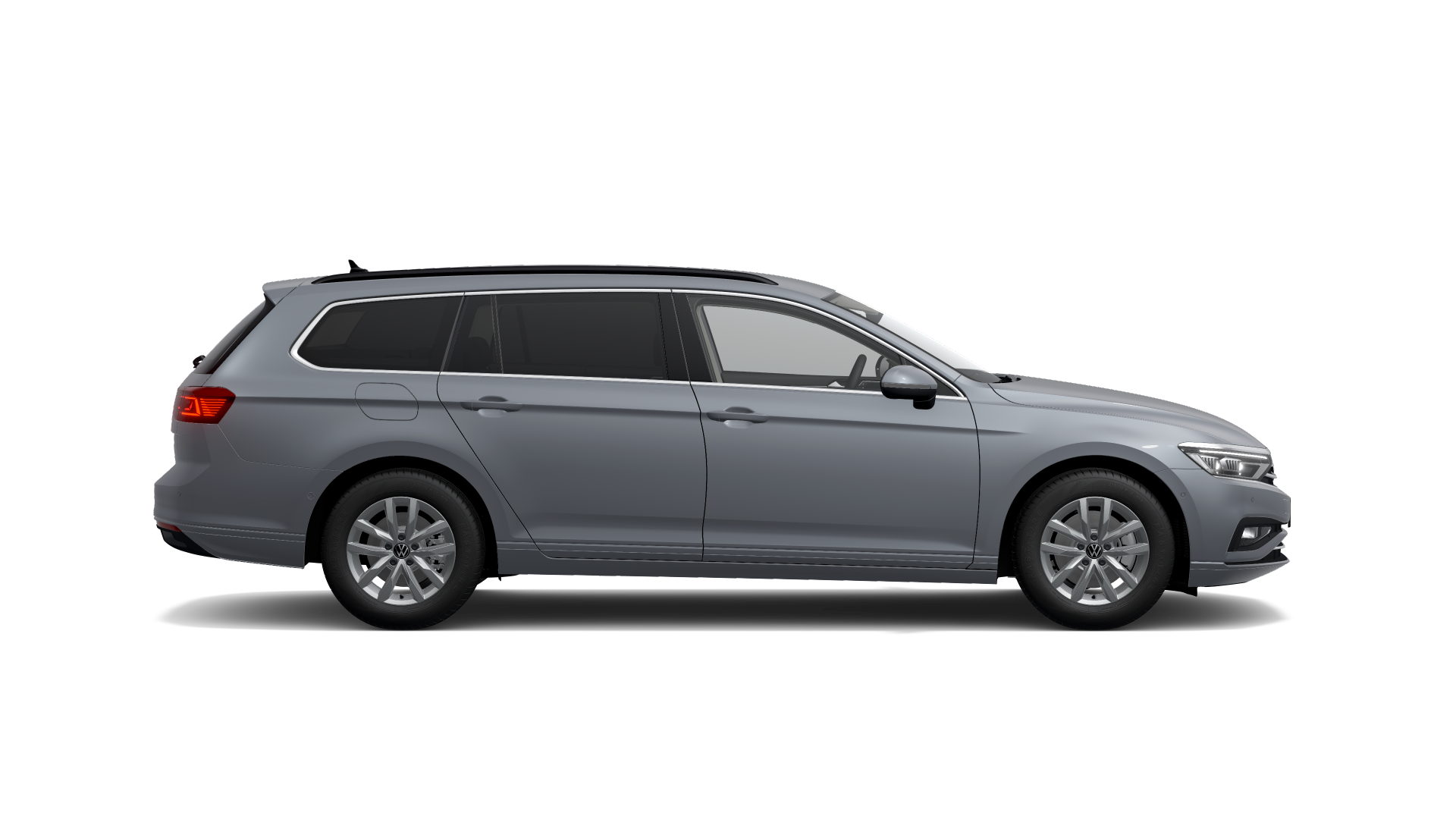 Volkswagen Passat 2.0 TDI Business DSG Variant