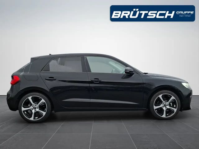Audi A1 35 TFSI Sportback