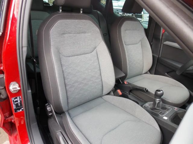 Seat Ibiza Xcellence