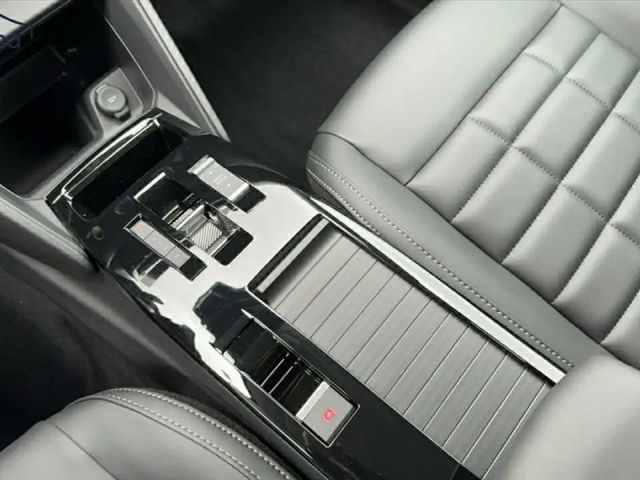 Citroën C4 Max PureTech