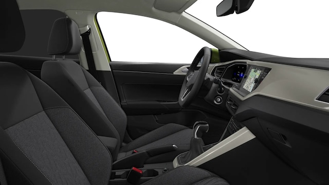 Volkswagen Taigo 1.5 TSI DSG Move