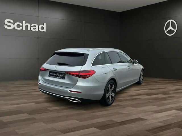 Mercedes-Benz C 200 AVANTGARDE Estate