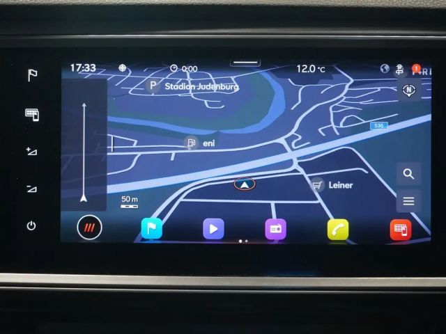 Cupra Ateca 4Drive DSG