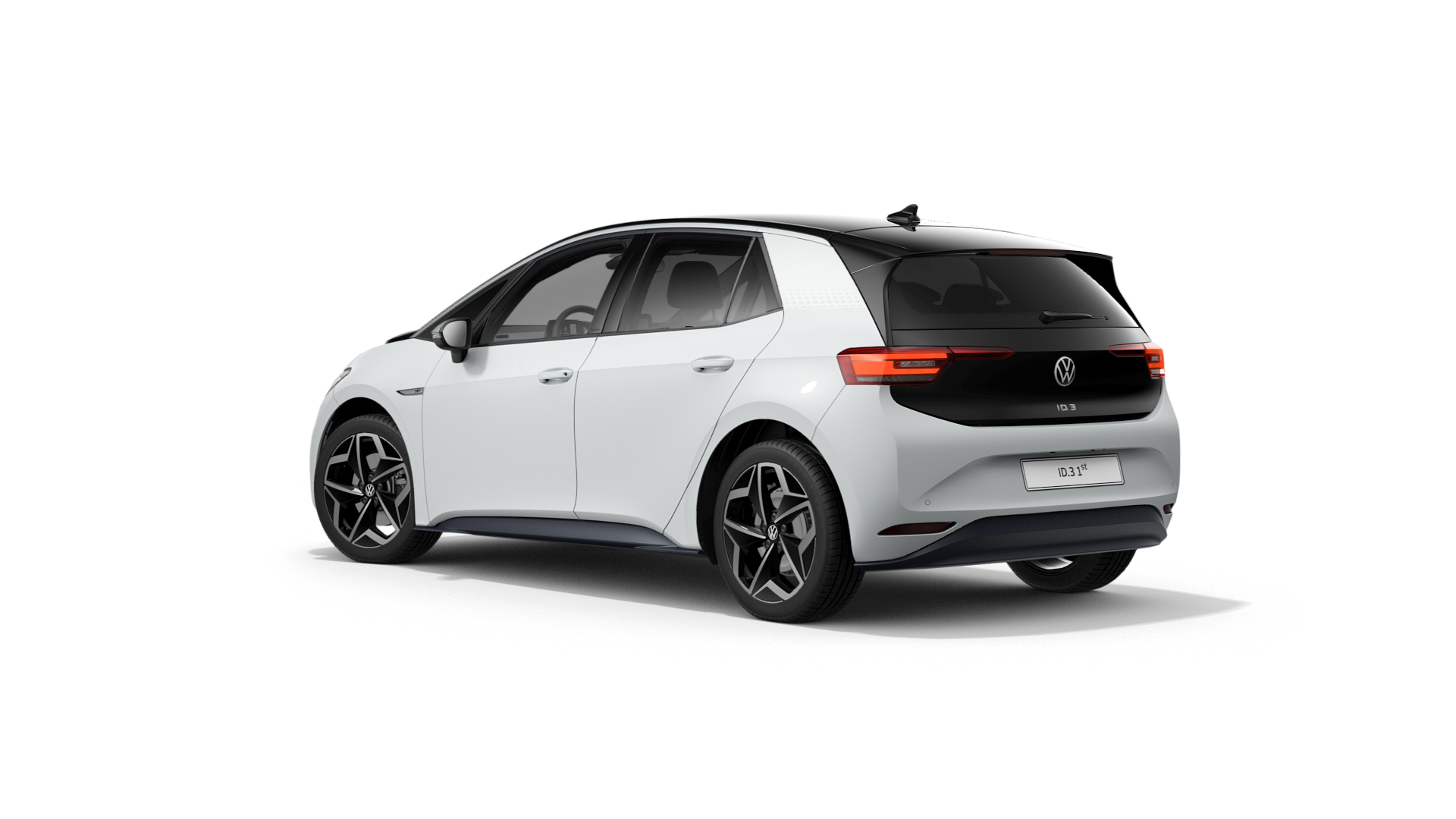 Volkswagen ID.3 Performance Pro