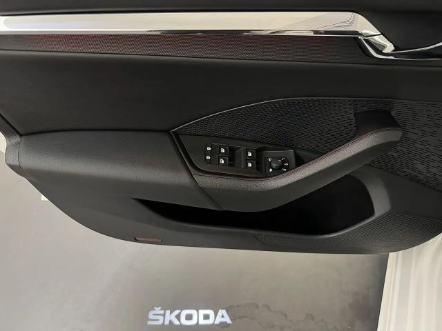 Skoda Octavia Combi Style Style