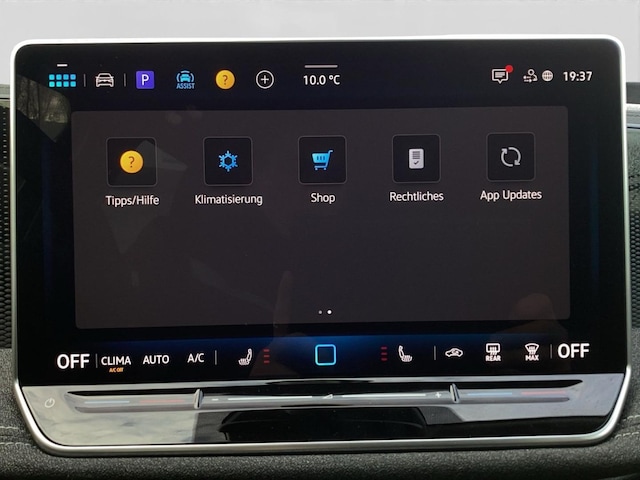 Volkswagen Passat 1.5 TSI DSG Variant