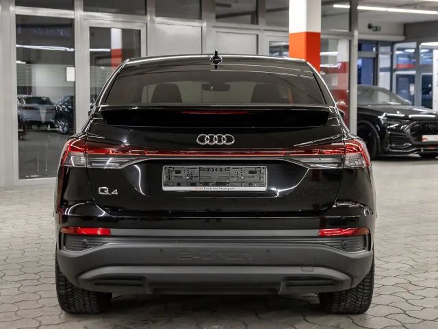 Audi Q4 e-tron 35 Sportback
