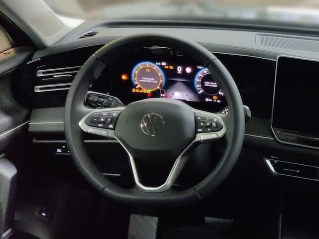 Volkswagen Tiguan DSG Elegance Elegance