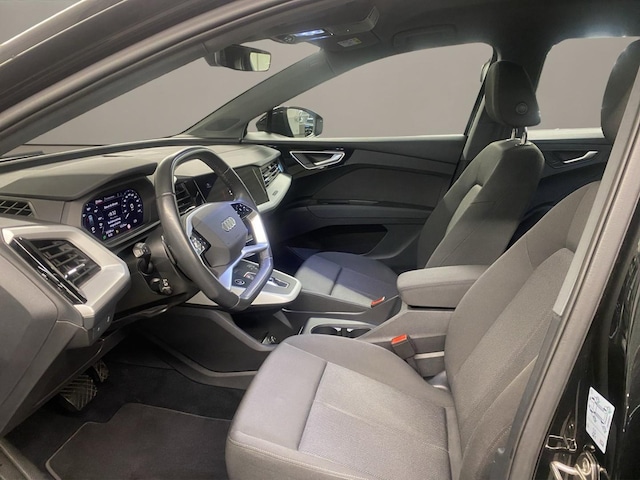 Audi Q4 e-tron 40