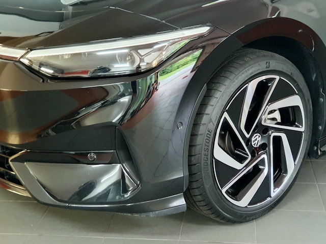 Volkswagen ID.7 Pro Tourer