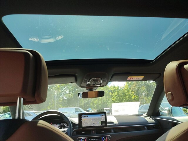 Audi A5 40 TDI S-Tronic Sportback