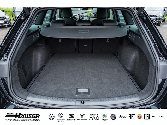 Cupra Leon DSG Sportstourer