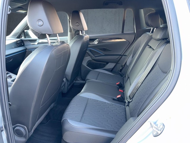 Volkswagen Tiguan 1.5 TSI